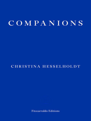 cover image of Companions